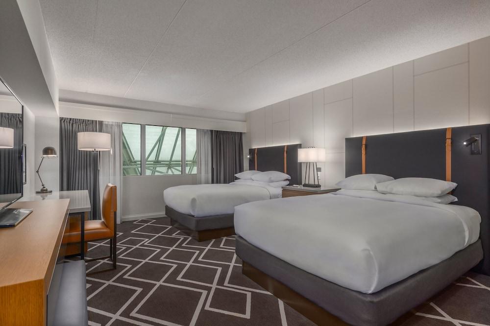 Fotos del hotel - Hilton Boston Woburn
