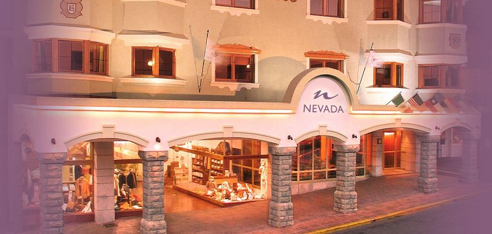 Fotos del hotel - NEVADA