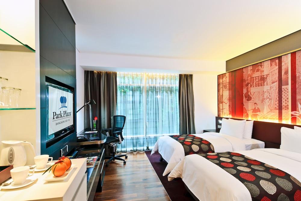 Fotos del hotel - Park Plaza Bangkok Soi 18