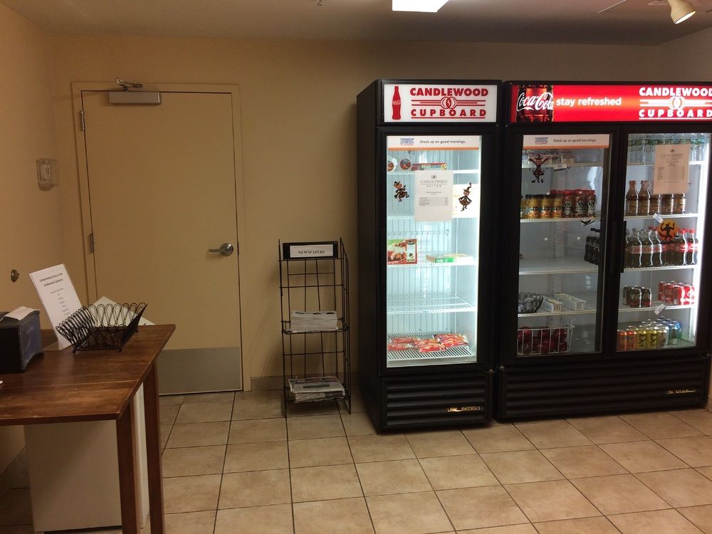 Candlewood Suites Watertown-Fort Drum