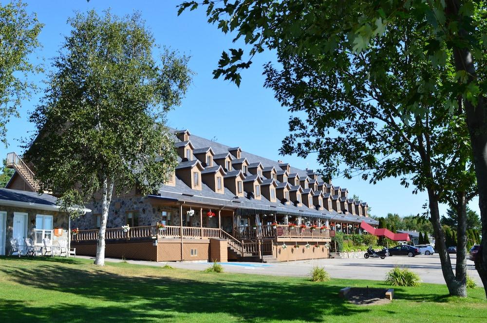 Fotos del hotel - CAP-AUX PIERRES