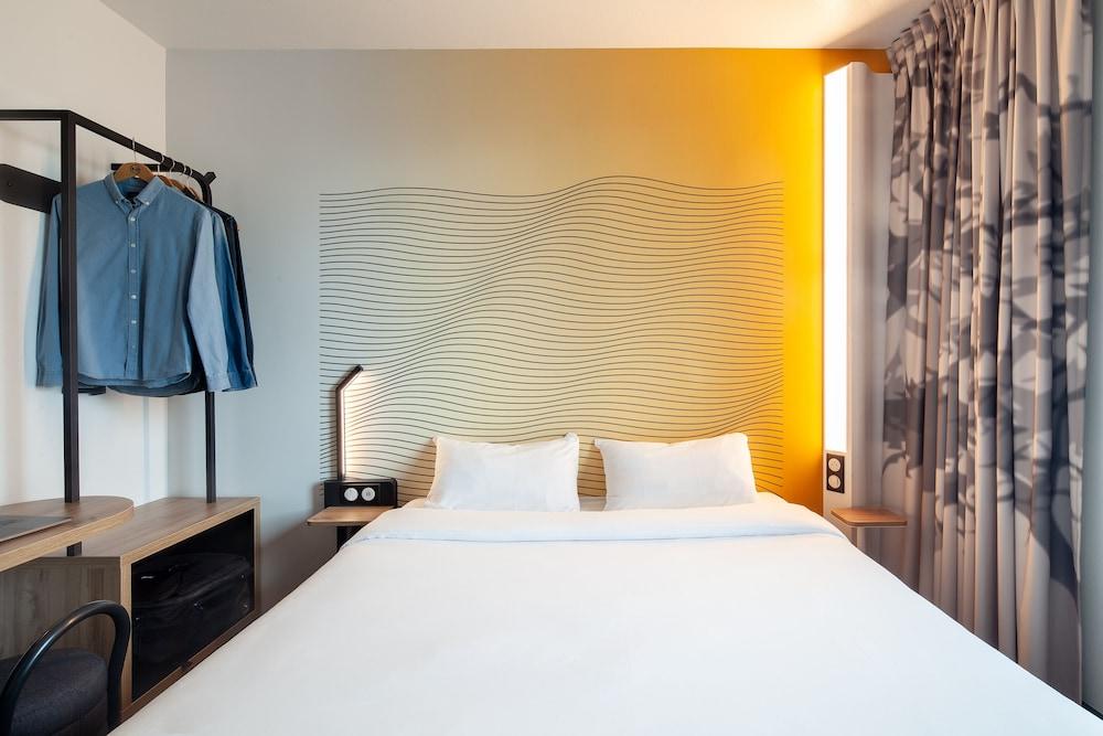 Fotos del hotel - B&B HOTEL PARIS PORTE DES LILA