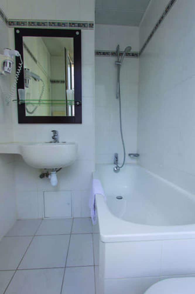 Fotos del hotel - PARIS LILAS GAMBETTA