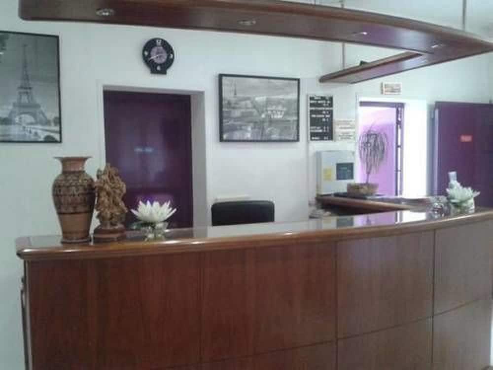 Fotos del hotel - PARIS LILAS GAMBETTA