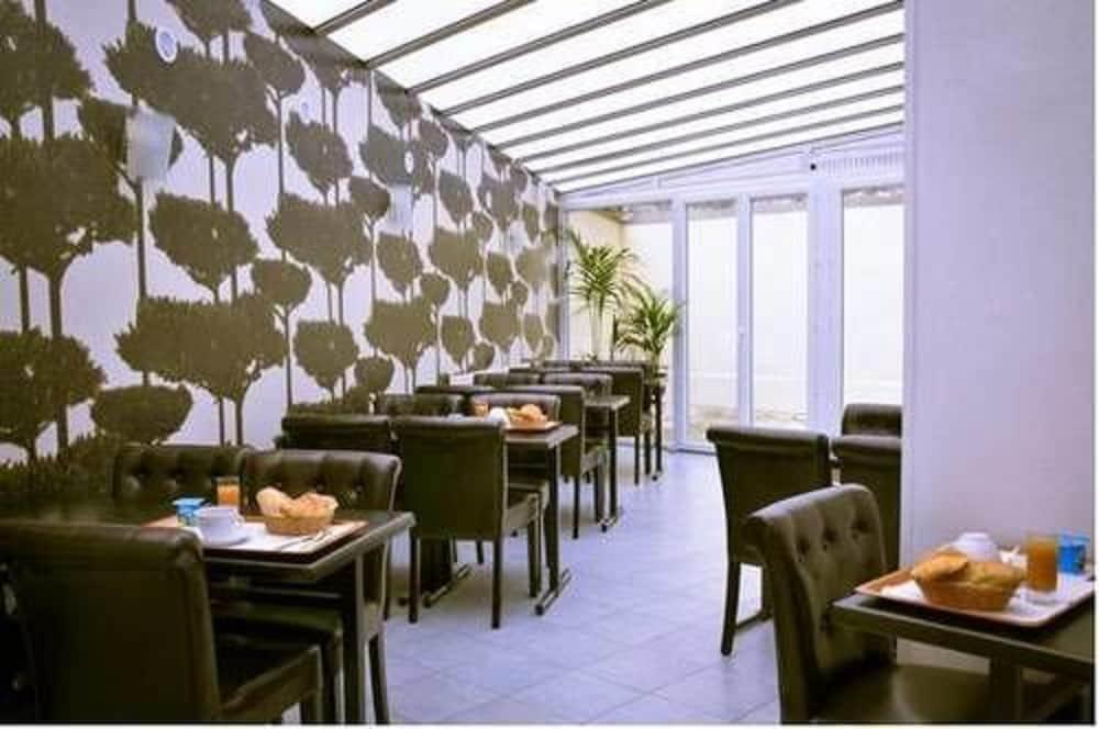 Fotos del hotel - PARIS LILAS GAMBETTA