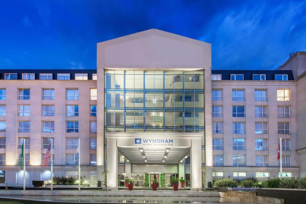 Fotos del hotel - Wyndham Nordelta Tigre - Buenos Aires