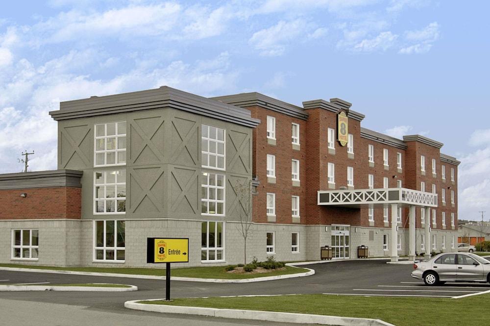 Fotos del hotel - SUPER 8 BY WYNDHAM ST-JEROME