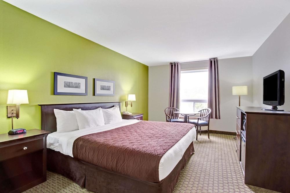 Fotos del hotel - SUPER 8 BY WYNDHAM ST-JEROME
