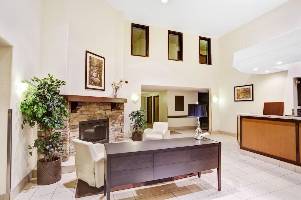 Fotos del hotel - SUPER 8 BY WYNDHAM ST-JEROME