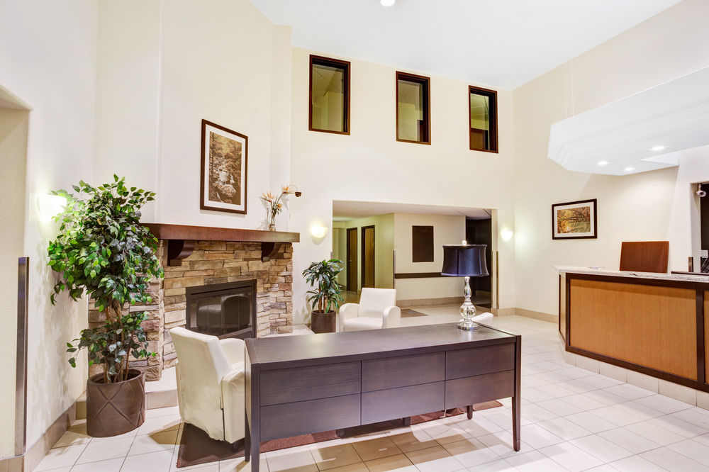 Fotos del hotel - SUPER 8 BY WYNDHAM ST-JEROME