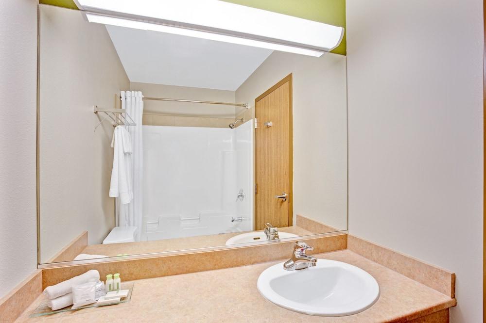 Fotos del hotel - SUPER 8 BY WYNDHAM ST-JEROME