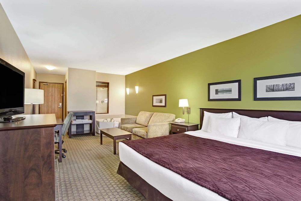 Fotos del hotel - SUPER 8 BY WYNDHAM ST-JEROME