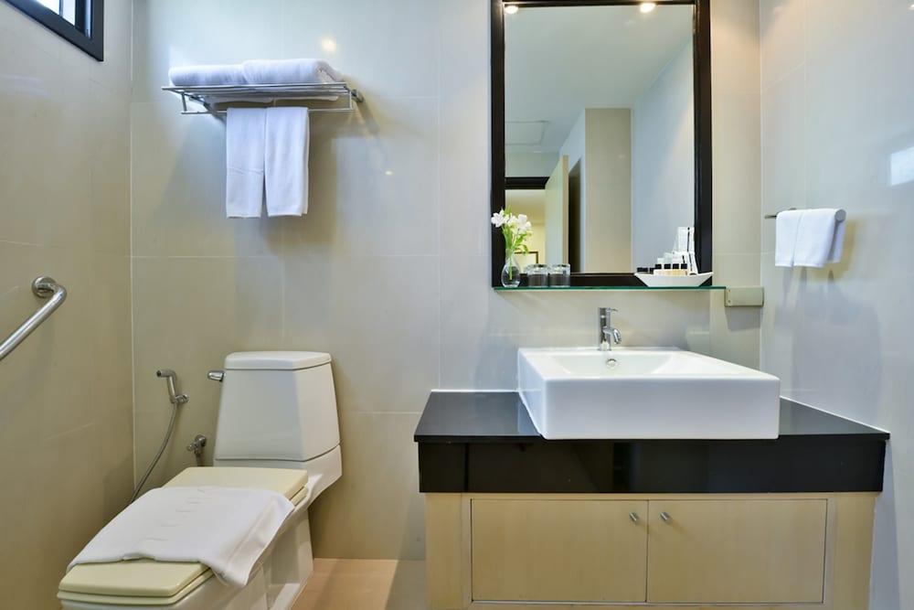 Fotos del hotel - Abloom Exclusive Serviced Apartments