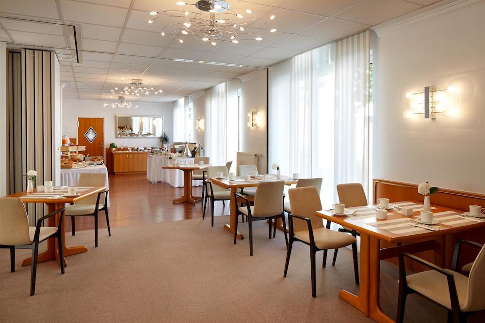 Fotos del hotel - Best Western Hotel Lippstadt