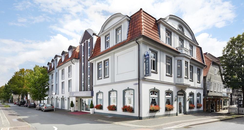 Fotos del hotel - Best Western Hotel Lippstadt