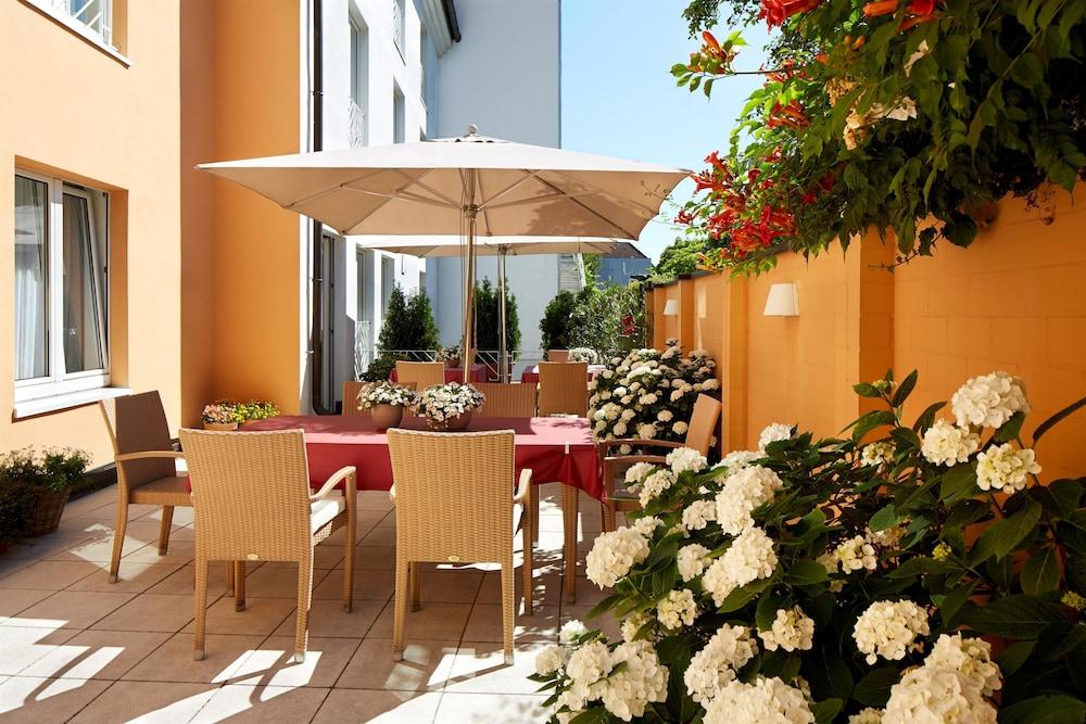 Fotos del hotel - Best Western Hotel Lippstadt