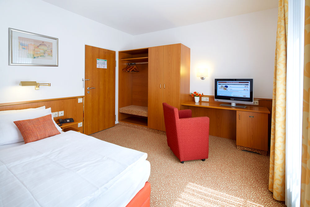 Fotos del hotel - Best Western Hotel Lippstadt