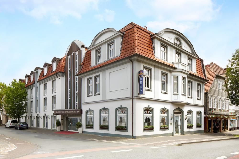 Fotos del hotel - Best Western Hotel Lippstadt