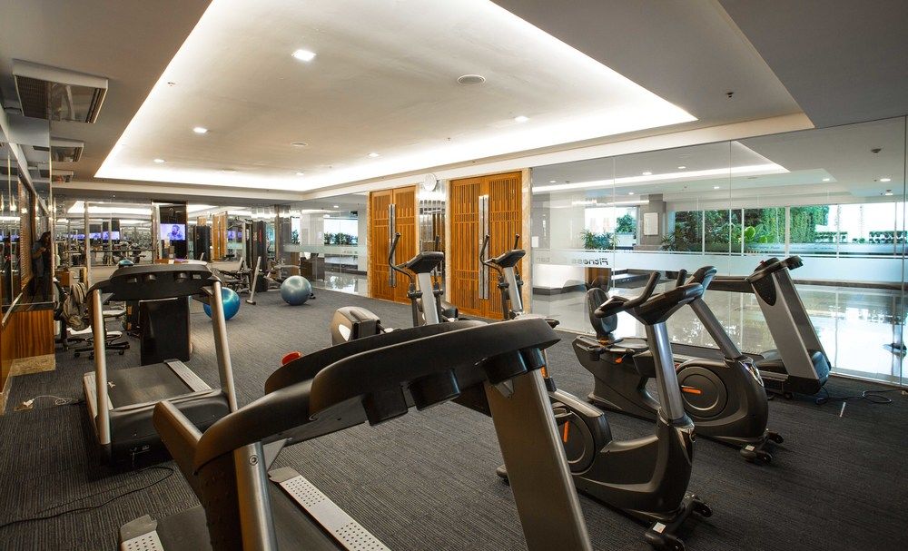 Fotos del hotel - THE GRAND FOURWINGS CONVENTION HOTEL