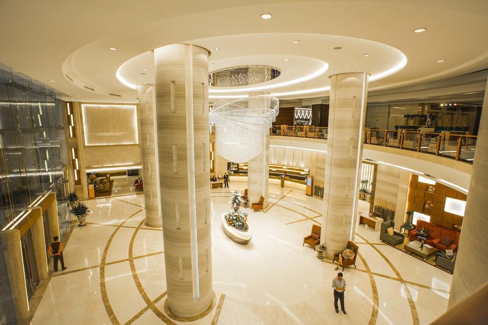 Fotos del hotel - THE GRAND FOURWINGS CONVENTION HOTEL