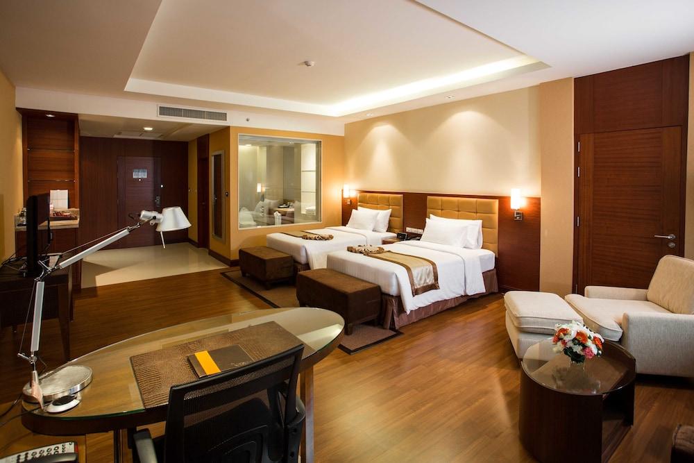 Fotos del hotel - THE GRAND FOURWINGS CONVENTION HOTEL