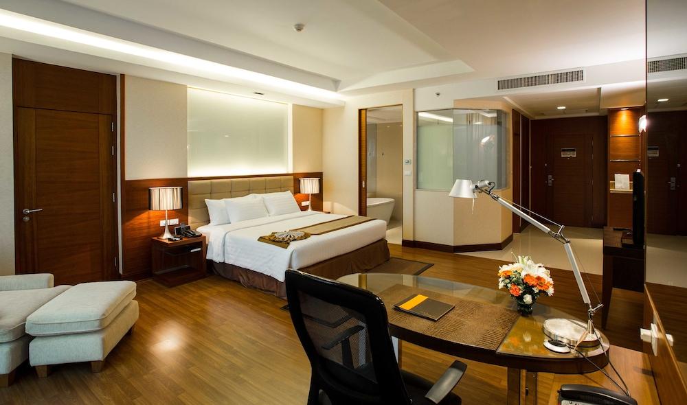 Fotos del hotel - THE GRAND FOURWINGS CONVENTION HOTEL