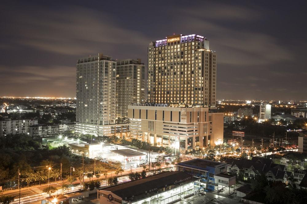 Fotos del hotel - THE GRAND FOURWINGS CONVENTION HOTEL