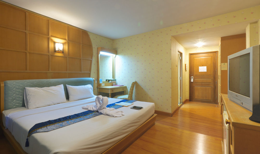 Fotos del hotel - SILOM AVENUE INN