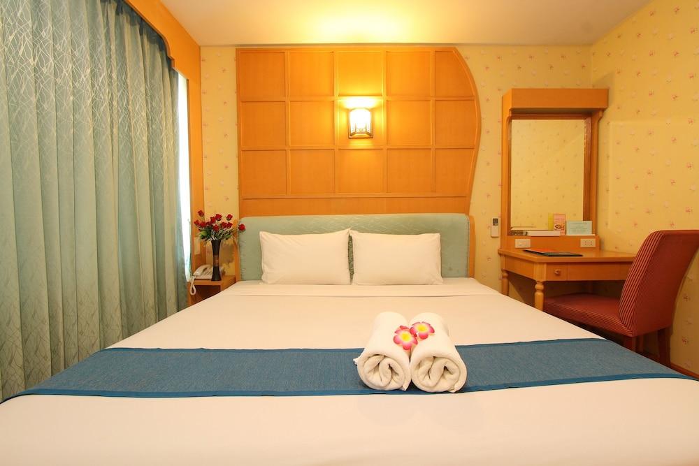 Fotos del hotel - SILOM AVENUE INN
