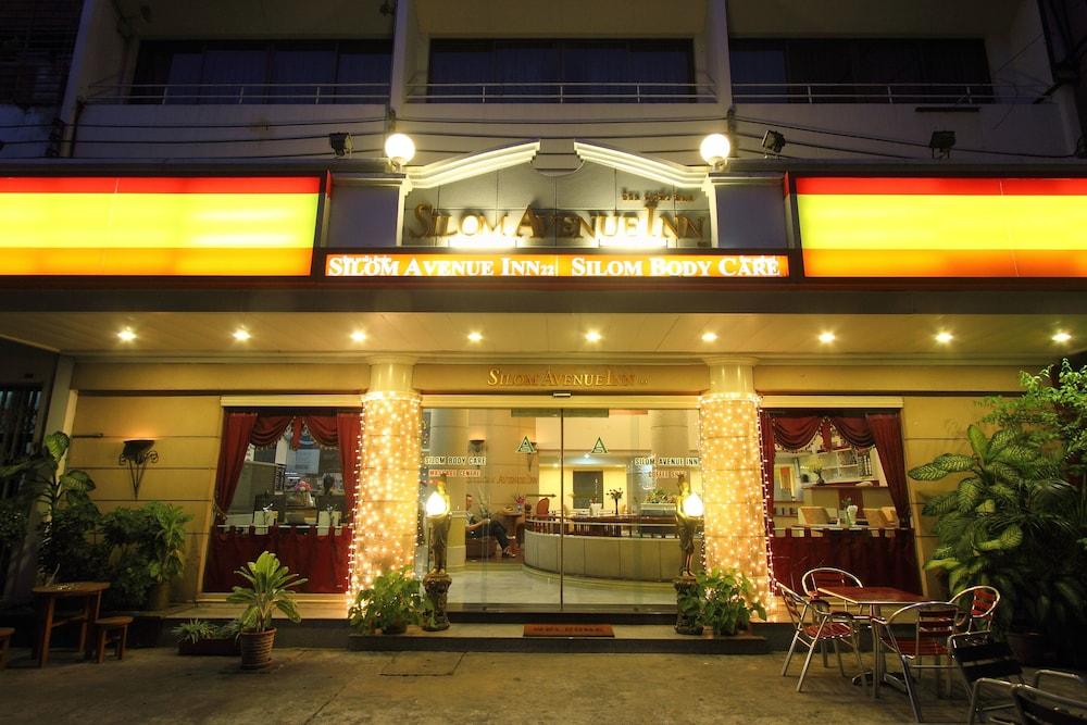 Fotos del hotel - SILOM AVENUE INN