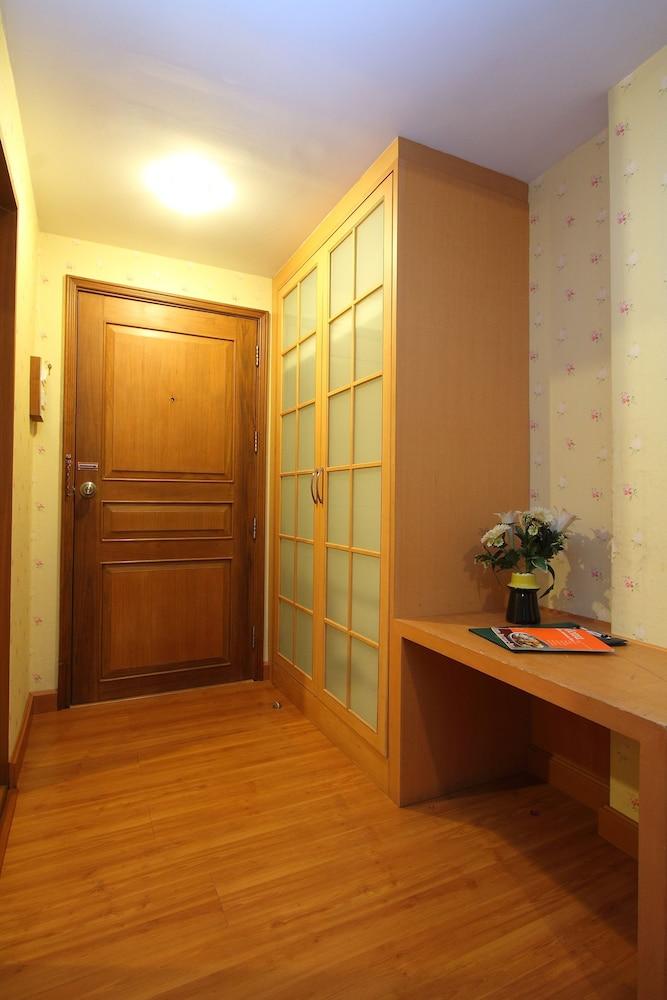 Fotos del hotel - SILOM AVENUE INN