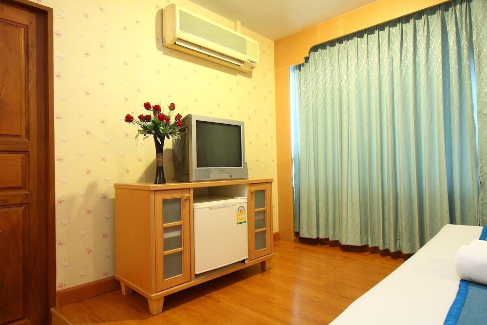 Fotos del hotel - SILOM AVENUE INN