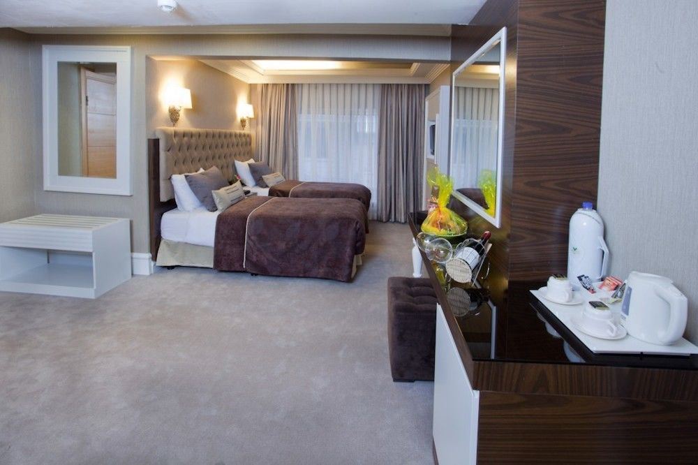 Fotos del hotel - Mirilayon Hotel