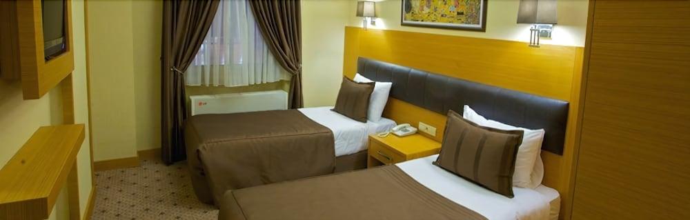 Fotos del hotel - Mirilayon Hotel