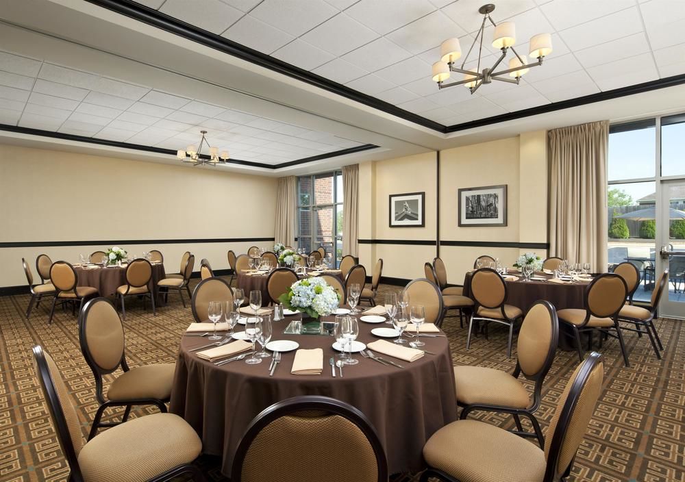 Sheraton Chicago Northbrook Hotel