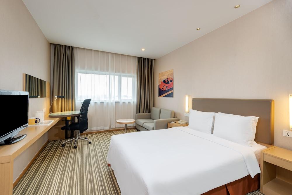 Fotos del hotel - HOLIDAY INN EXPRESS NEW HONGQIAO
