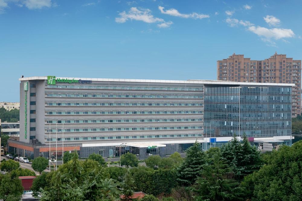 Fotos del hotel - HOLIDAY INN EXPRESS NEW HONGQIAO