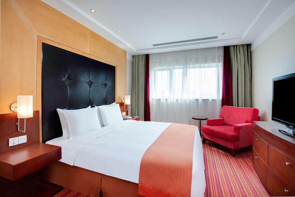 Fotos del hotel - HOLIDAY INN EXPRESS NEW HONGQIAO