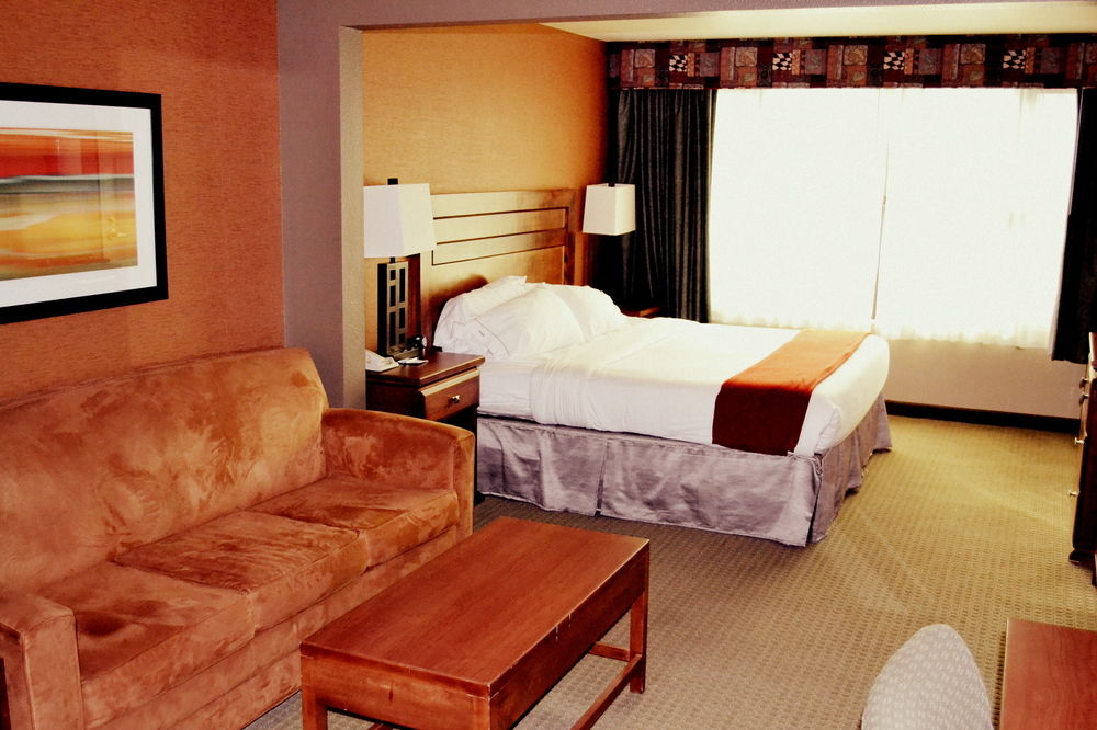 Holiday Inn Express Hotel & Suites Bozeman West, an IHG Hotel