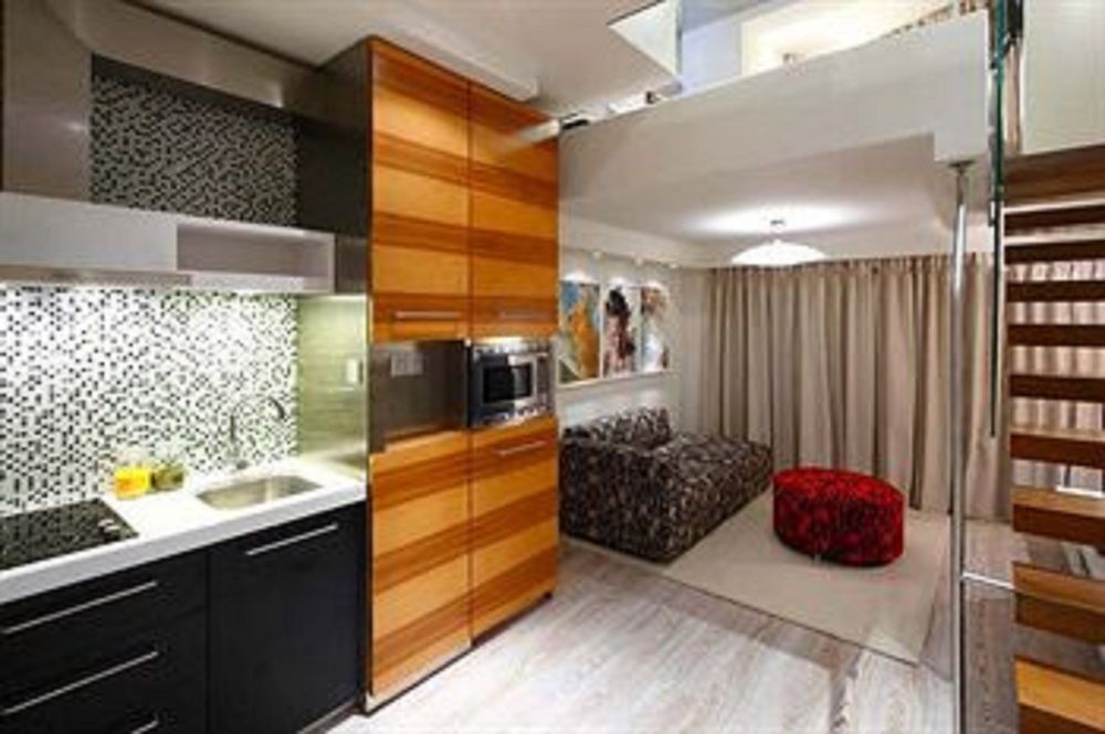 Fotos del hotel - MODENA PUTUO