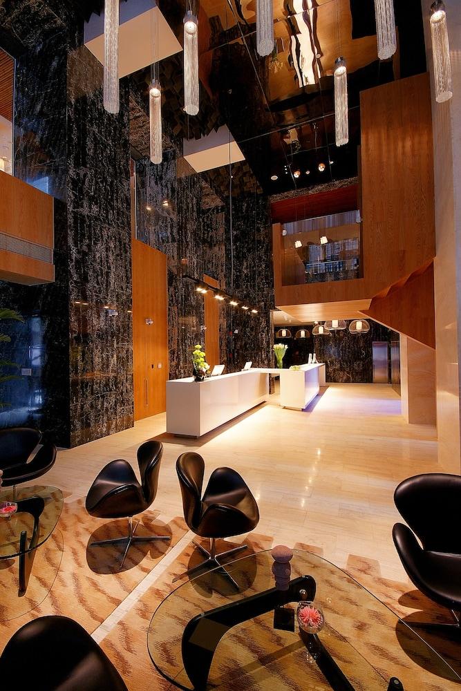 Fotos del hotel - MODENA PUTUO