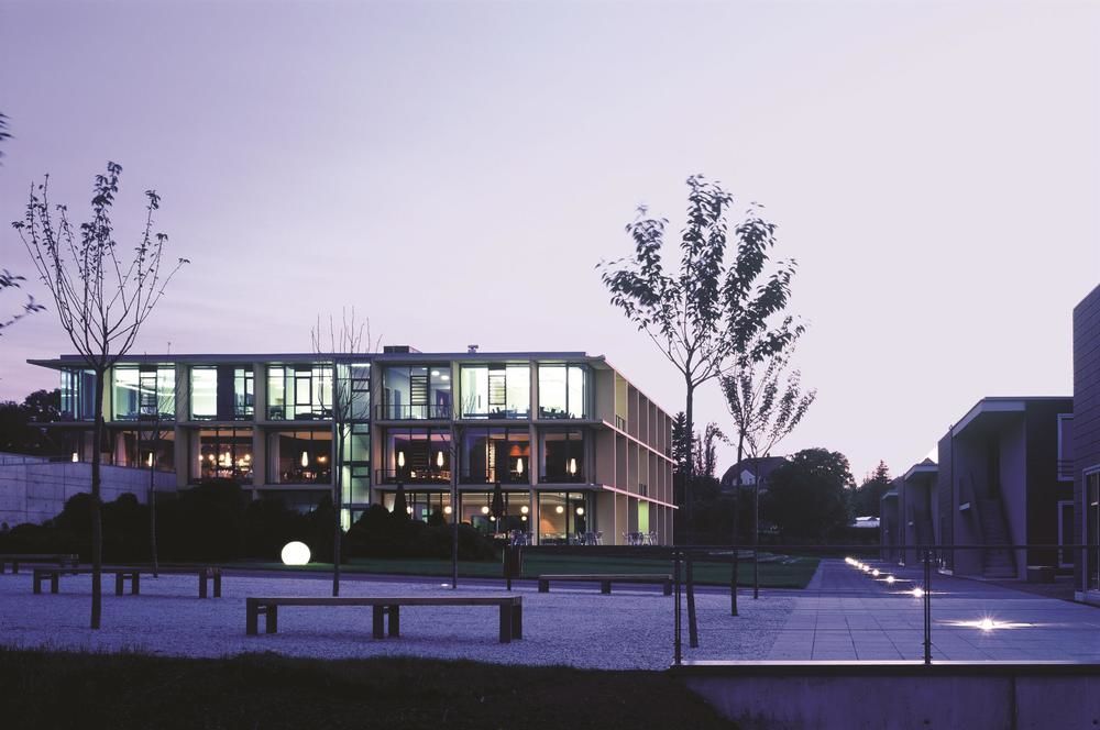 Fotos del hotel - BEST WESTERN HOTEL AM SCHLOSSPARK