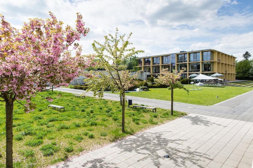 Fotos del hotel - BEST WESTERN HOTEL AM SCHLOSSPARK