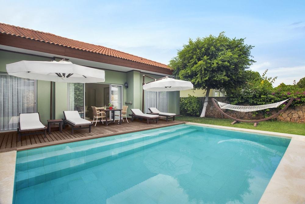 Fotos del hotel - IC Hotels Residence
