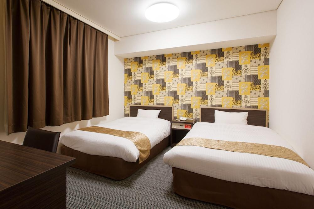 Fotos del hotel - WING INTERNATIONAL SHINJUKU