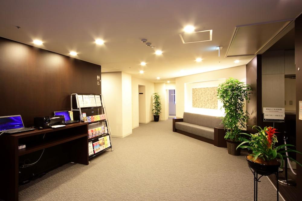 Fotos del hotel - WING INTERNATIONAL SHINJUKU