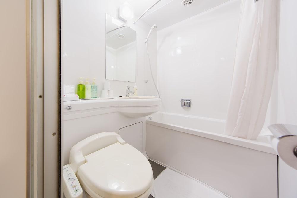 Fotos del hotel - WING INTERNATIONAL SHINJUKU
