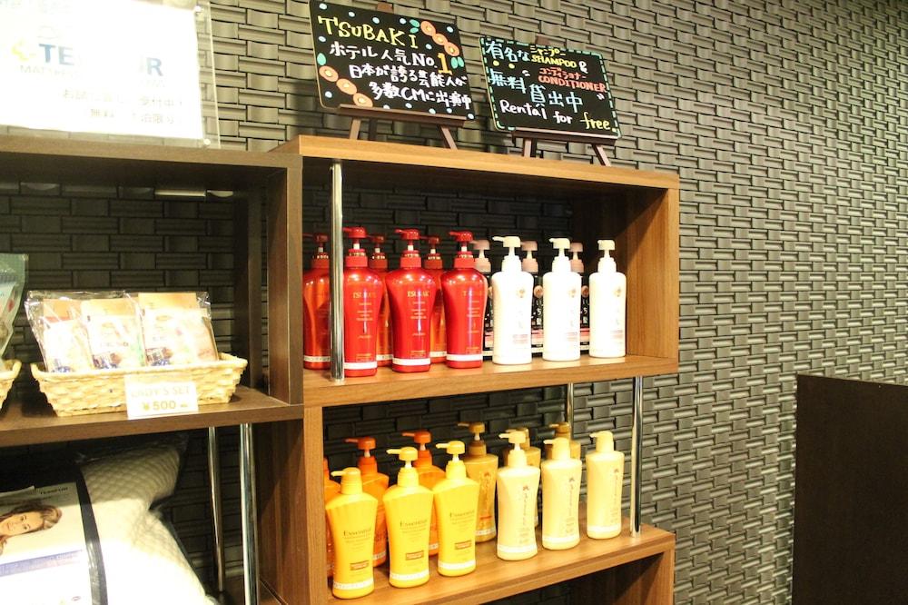 Fotos del hotel - WING INTERNATIONAL SHINJUKU