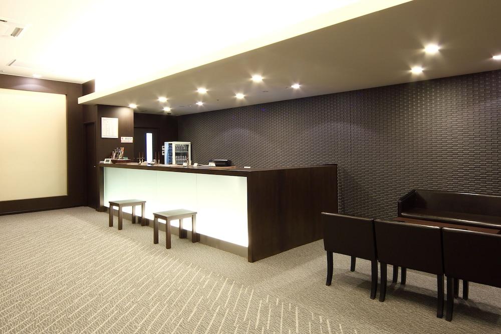 Fotos del hotel - WING INTERNATIONAL SHINJUKU