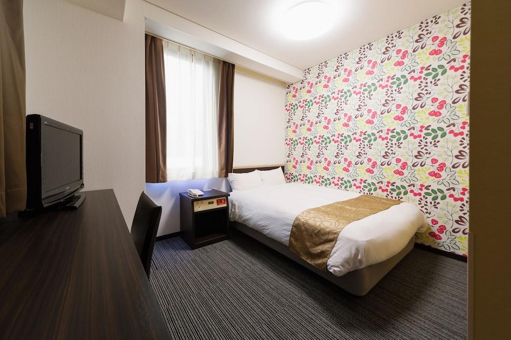 Fotos del hotel - WING INTERNATIONAL SHINJUKU